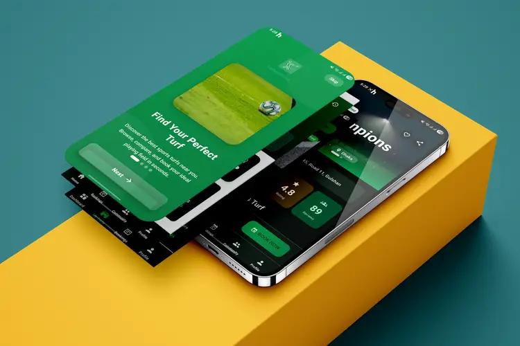 Owner Dashboard Preview