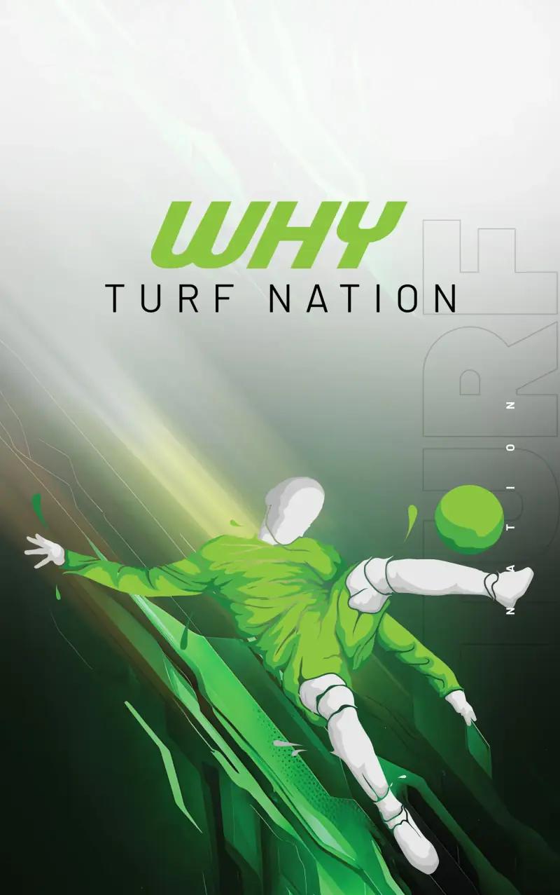 Why TurfNation